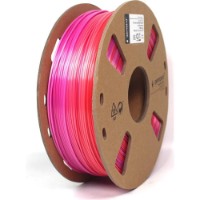 Филамент для 3D печати Gembird 3DP-PLA-SK-01-RP