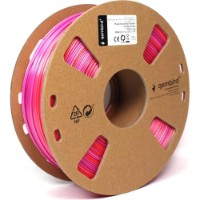 Филамент для 3D печати Gembird 3DP-PLA-SK-01-RP фото №2 — интернет-магазин Desire.md