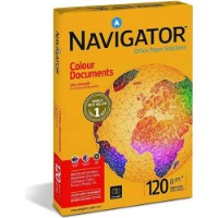 Бумага для печати Navigator Document А4 120g/m2 250pcs