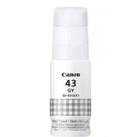 Recipient de cerneală Ocbestjet Canon 4707C001 70ml Grey