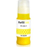 Recipient de cerneală Ocbestjet Canon PFI-050 Yellow