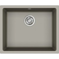 Chiuvetă de bucătărie Aquasanita Helika Forma SQF103 Argent imaginea #1 — magazin online Desire.md