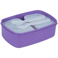 Ланч-бокс Kite Kuromi 750ml (HK26-181-2) фото №2 — интернет-магазин Desire.md