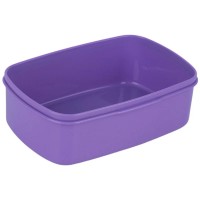 Ланч-бокс Kite Kuromi 750ml (HK26-181-2) фото №3 — интернет-магазин Desire.md