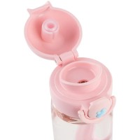 Sticlă pentru apă Kite K25-1236-3 imaginea #3 — magazin online Desire.md