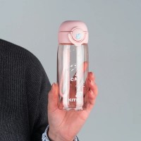Sticlă pentru apă Kite K25-1236-3 imaginea #5 — magazin online Desire.md