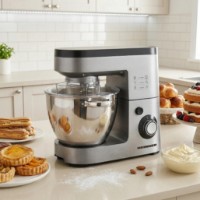 Миксер Heinner HPM-1500XMC-V2 фото №6 — интернет-магазин Desire.md