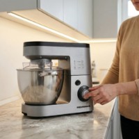 Миксер Heinner HPM-1500XMC-V2 фото №8 — интернет-магазин Desire.md