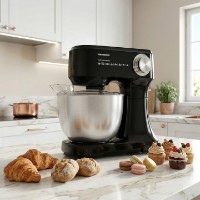 Миксер Heinner HPM-D750BK фото №2 — интернет-магазин Desire.md