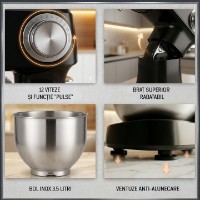 Миксер Heinner HPM-D750BK фото №3 — интернет-магазин Desire.md