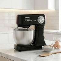 Миксер Heinner HPM-D750BK фото №9 — интернет-магазин Desire.md