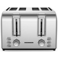 Тостер Heinner HTP-4S1500SS фото №3 — интернет-магазин Desire.md