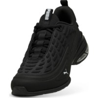 Adidași pentru bărbați Puma Cell Meza Puma Black/White, s.40 imaginea #5 — magazin online Desire.md