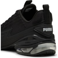 Adidași pentru bărbați Puma Cell Meza Puma Black/White, s.42.5 imaginea #6 — magazin online Desire.md