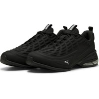 Adidași pentru bărbați Puma Cell Meza Puma Black/White, s.46 imaginea #1 — magazin online Desire.md