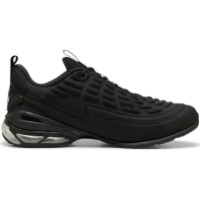 Adidași pentru bărbați Puma Cell Meza Puma Black/White, s.47 imaginea #3 — magazin online Desire.md