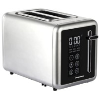 Prajitor de pâine Heinner HTP-DD900BKSS