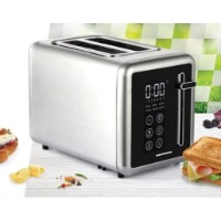 Prajitor de pâine Heinner HTP-DD900BKSS imaginea #2 — magazin online Desire.md