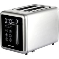 Prajitor de pâine Heinner HTP-DD900BKSS imaginea #3 — magazin online Desire.md