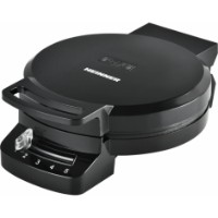 Aparat pentru vafe Heinner HWF-F1200BK