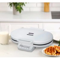 Aparat pentru vafe Heinner HWF-F14002WH imaginea #7 — magazin online Desire.md