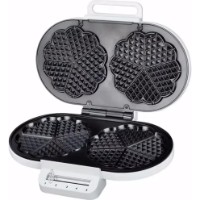 Aparat pentru vafe Heinner HWF-F14002WH imaginea #2 — magazin online Desire.md