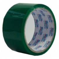 Banda adeziva OfficeLine Green (OL.PT35-4)
