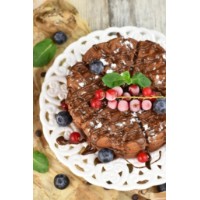 Aparat pentru vafe Heinner HWF-F14002WH imaginea #6 — magazin online Desire.md