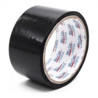 Banda adeziva OfficeLine Black (OL.PT35-3)