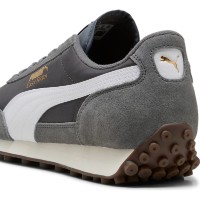 Adidași pentru bărbați Puma Easy Rider Vintage Moody Gray/Puma White, s.40 imaginea #6 — magazin online Desire.md