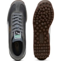 Adidași pentru bărbați Puma Easy Rider Vintage Moody Gray/Puma White, s.40.5 imaginea #4 — magazin online Desire.md