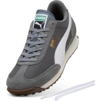 Adidași pentru bărbați Puma Easy Rider Vintage Moody Gray/Puma White, s.40.5 imaginea #5 — magazin online Desire.md