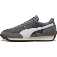 Adidași pentru bărbați Puma Easy Rider Vintage Moody Gray/Puma White, s.42 imaginea #2 — magazin online Desire.md