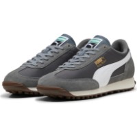 Adidași pentru bărbați Puma Easy Rider Vintage Moody Gray/Puma White, s.42.5 imaginea #1 — magazin online Desire.md