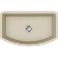 Chiuvetă de bucătărie Aquasanita Helika GQV100 Silica imaginea #1 — magazin online Desire.md
