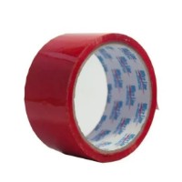 Banda adeziva OfficeLine Red (OL.PT35-5)