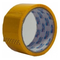 Banda adeziva OfficeLine Yellow (OL.PT35-8)