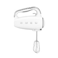 Mixer Smeg HMF01WHEU imaginea #2 — magazin online Desire.md