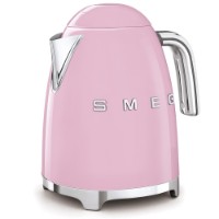 Fierbator de apa Smeg KLF03PKEU imaginea #2 — magazin online Desire.md