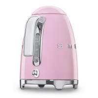 Fierbator de apa Smeg KLF03PKEU imaginea #4 — magazin online Desire.md