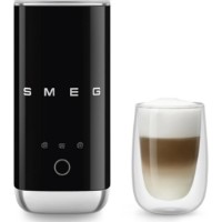 Aparat pentru spumare lapte Smeg MFF02BLEU imaginea #5 — magazin online Desire.md