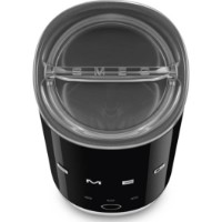 Aparat pentru spumare lapte Smeg MFF02BLEU imaginea #4 — magazin online Desire.md