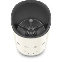 Aparat pentru spumare lapte Smeg MFF02CREU imaginea #2 — magazin online Desire.md