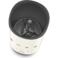 Aparat pentru spumare lapte Smeg MFF02CREU imaginea #4 — magazin online Desire.md