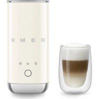 Aparat pentru spumare lapte Smeg MFF02CREU imaginea #5 — magazin online Desire.md