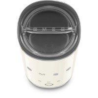 Aparat pentru spumare lapte Smeg MFF02CREU imaginea #6 — magazin online Desire.md