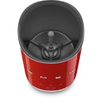 Aparat pentru spumare lapte Smeg MFF02RDEU imaginea #4 — magazin online Desire.md