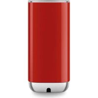 Aparat pentru spumare lapte Smeg MFF02RDEU imaginea #5 — magazin online Desire.md