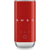 Aparat pentru spumare lapte Smeg MFF02RDEU