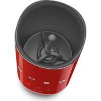 Aparat pentru spumare lapte Smeg MFF02RDEU imaginea #2 — magazin online Desire.md